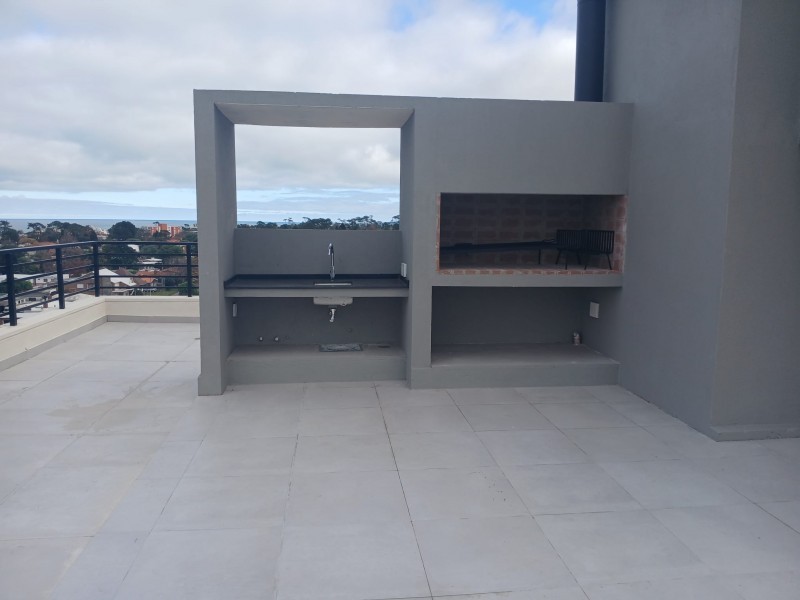 Dpto a estrenar en Edificio Volta Maldonado